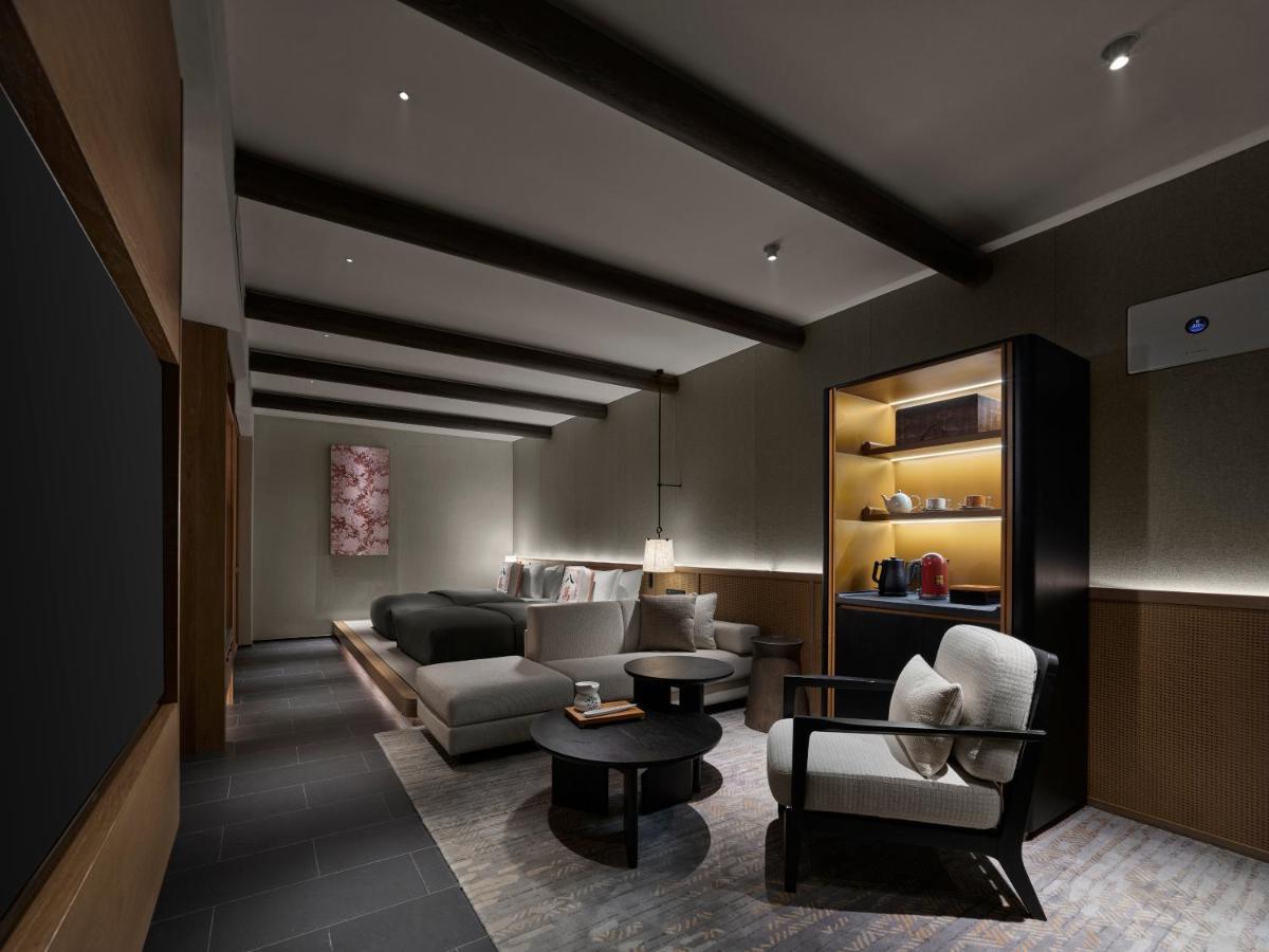 Angsana Chengdu Wenjiang Hotel Ngoại thất bức ảnh