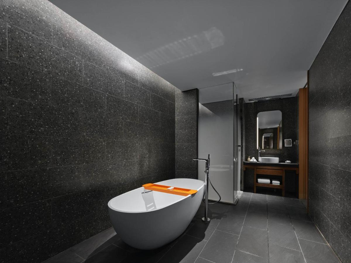Angsana Chengdu Wenjiang Hotel Ngoại thất bức ảnh