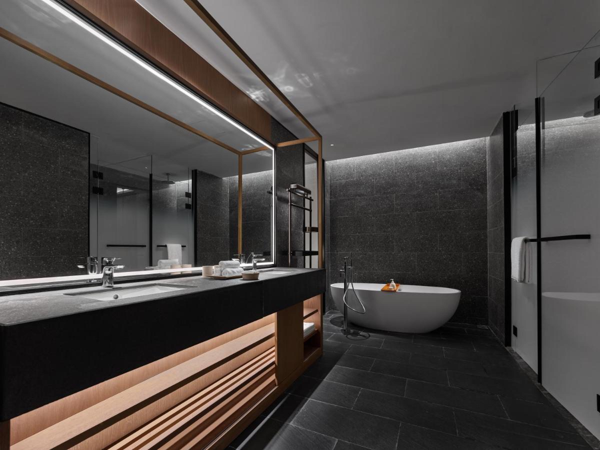 Angsana Chengdu Wenjiang Hotel Ngoại thất bức ảnh