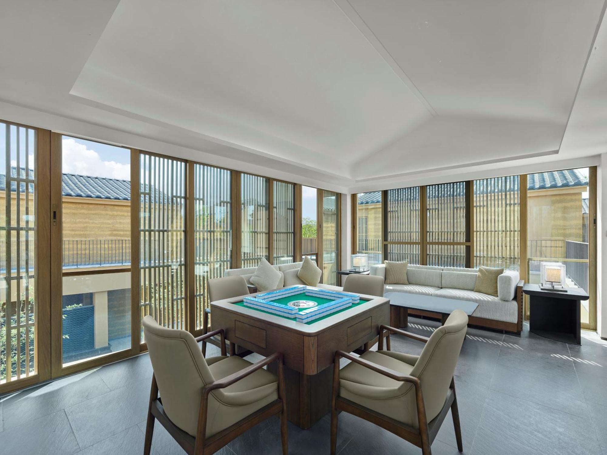 Angsana Chengdu Wenjiang Hotel Ngoại thất bức ảnh